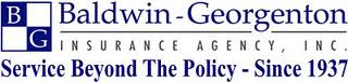 Baldwin-Georgenton Insurance Agency, Inc.